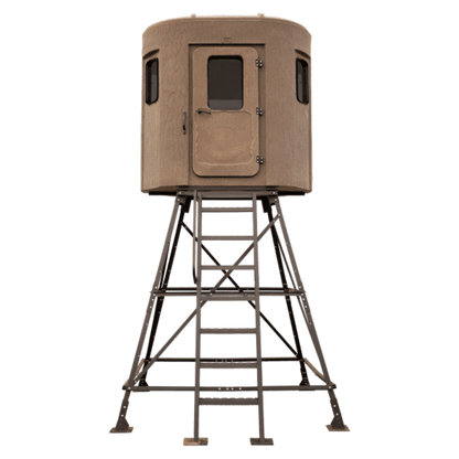 Banks Outdoors The Stump Phantom 2 - ST2PH