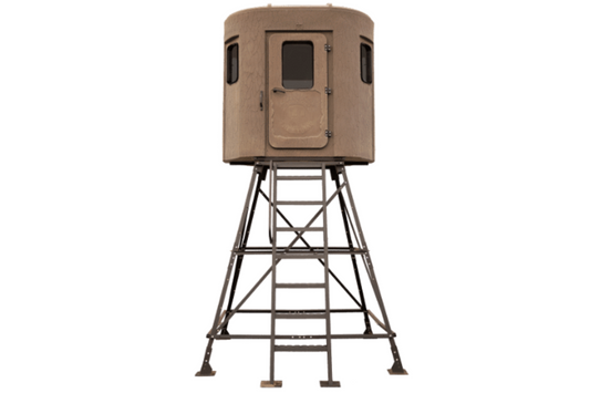 Banks Outdoors The Stump Phantom 2 - ST2PH