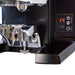 Puqpress M2 Precision Tamper Nouva Simonelli Mythos One and Mythos 2