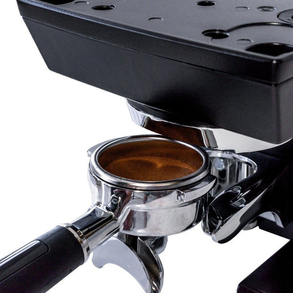 Puqpress M2 Precision Tamper Nouva Simonelli Mythos One and Mythos 2