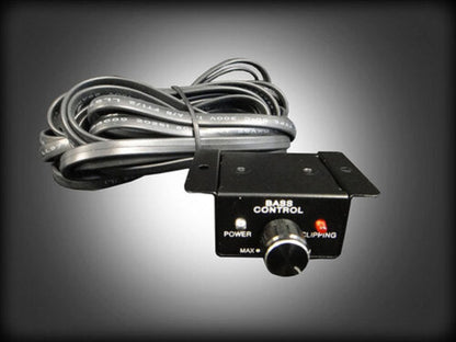 DC Audio 5.0k - 5,000w Monoblock Amplifier - DCA-5K