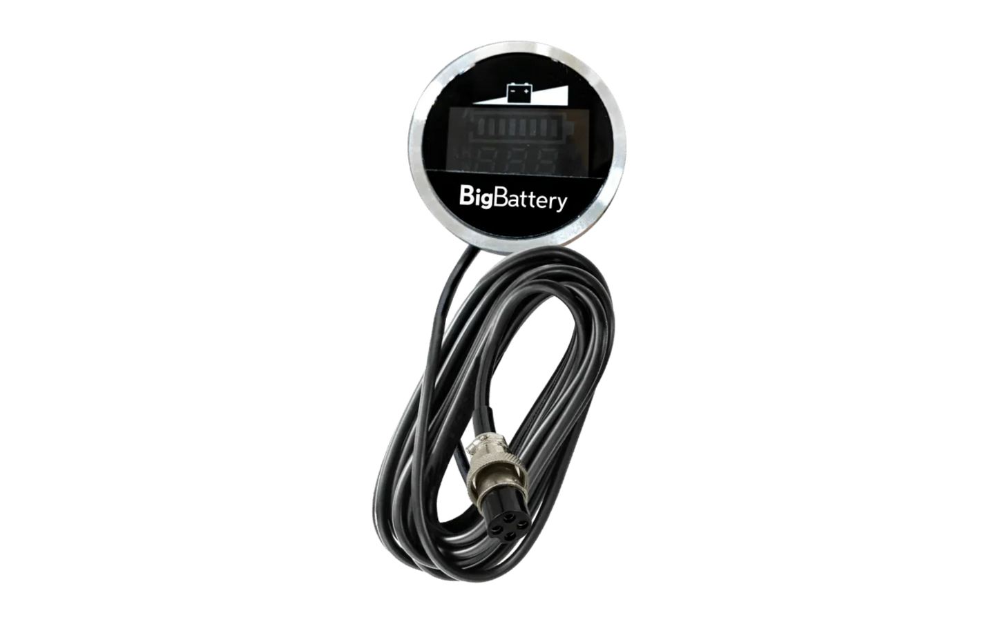 Big Battery 36V 3X RAPTOR 2 KIT - K0983