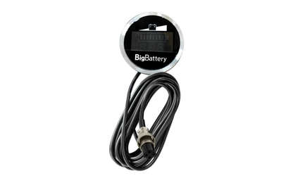 Big Battery 36V 3X RAPTOR 2 KIT - K0983