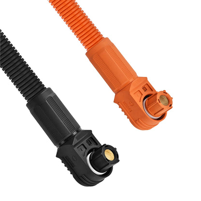 Nature's Generator MyGrid 10K Combiner Cable Set - NGMGTNCMB