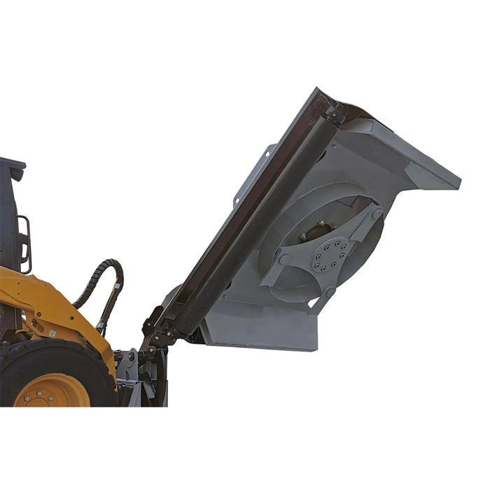 Baumalight SWA750 Boom Mower For Skid Steers - BML-SWA750-HX550-JS4