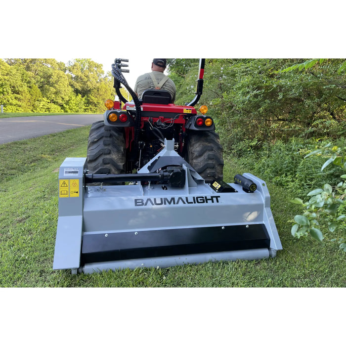 Baumalight FMP260 Flail Mower For Compact Tractors - FMP260-F2000