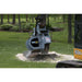 Baumalight S14 Stump Grinder For 1 - 2 Ton Mini Excavators - BML-S14-S250-B