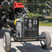 Baumalight TX18 - 18 kW Tractor PTO Generator -TX18-10FT-1PH-175AMP