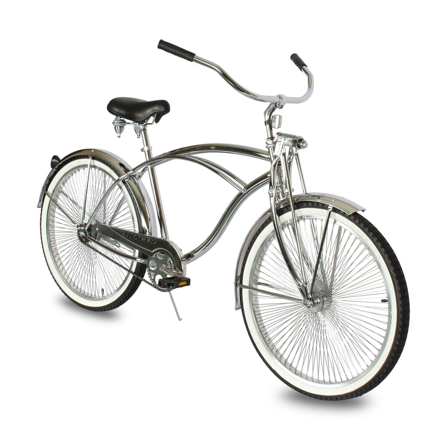 Tracer 26'' Tracer Men's Cheetah - MB-COUGAR-GTS