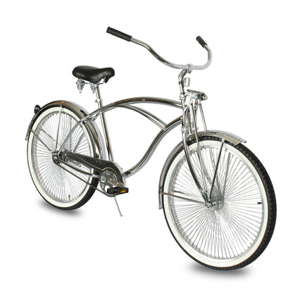 Tracer 26'' Tracer Men's Cheetah - MB-COUGAR-GTS
