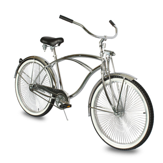 Tracer 26'' Tracer Men's Cheetah - MB-COUGAR-GTS