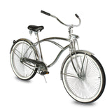 Tracer 26'' Tracer Men's Cheetah - MB-COUGAR-GTS