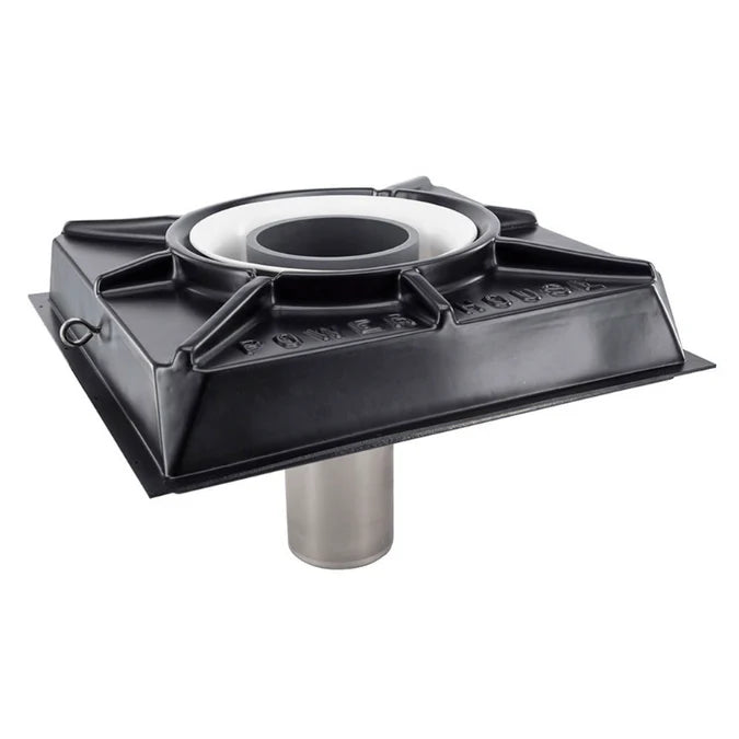 Bearon Aquatics Power House Aerating Fountain