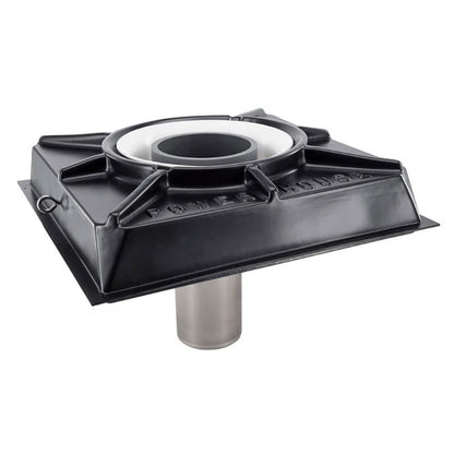 Bearon Aquatics Power House Aerating Fountain