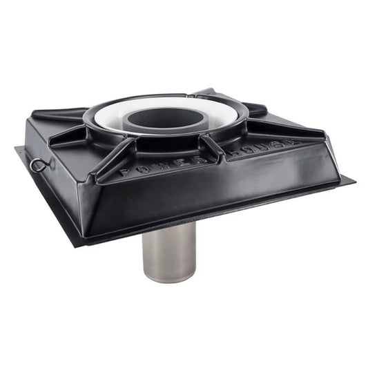 Bearon Aquatics Power House Aerating Fountain