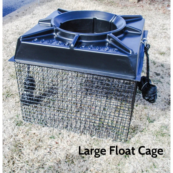 Bearon Aquatics Power House Aerating Fountain