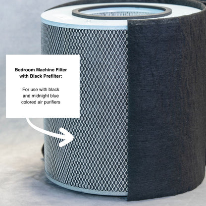Austin Air Bedroom Machine Filter - FR402B