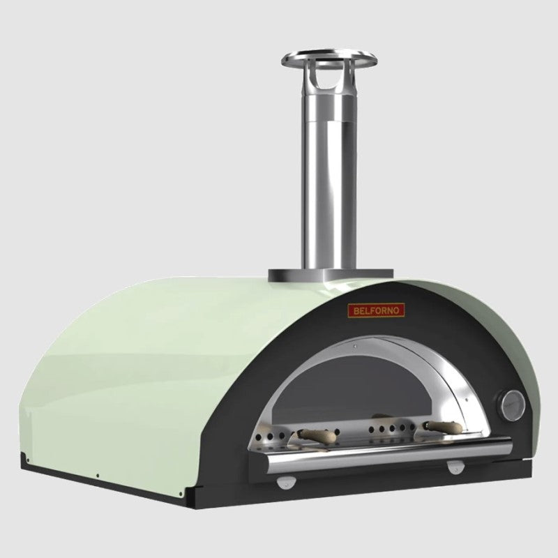 Belforno Countertop Pizza Oven - Thumbnail 2