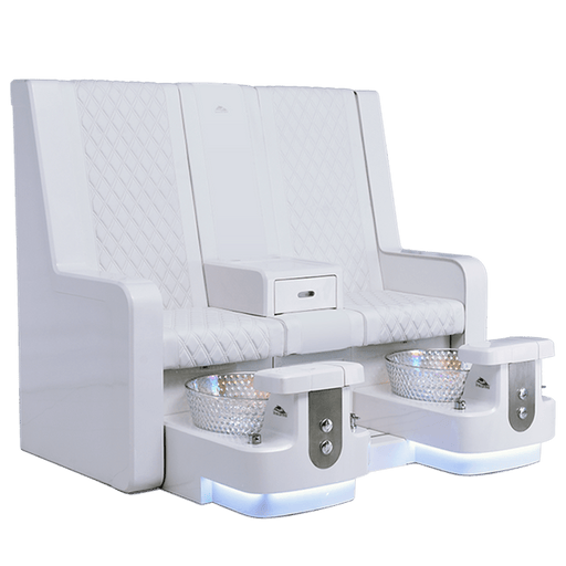 Whale Spa - Gemini Pedicure Bench -