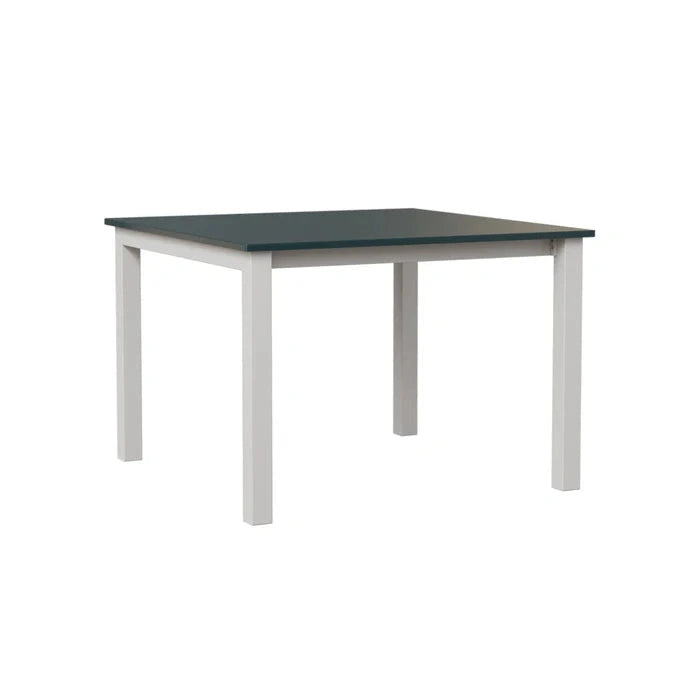 Berlin Gardens Berkley Expandable 42" Square Dining Table - BET4262DBE/MB