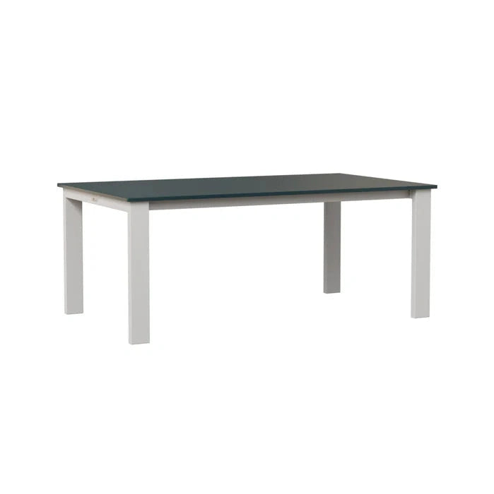 Berlin Gardens Berkley Expandable 42"x72" Rectangular Dining Table - BET4295DBE/MB