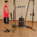 Best Fitness Functional Trainer BFFT10R - BF11181028