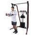 Best Fitness Functional Trainer BFFT10R - BF11181028