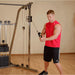 Best Fitness Functional Trainer BFFT10R - BF11181028