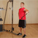 Best Fitness Functional Trainer BFFT10R - BF11181028