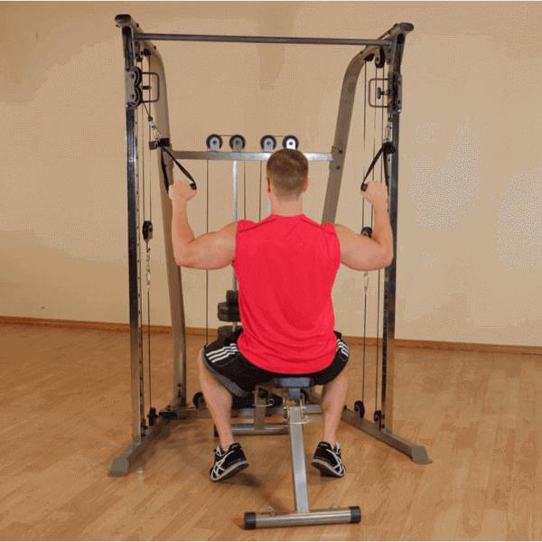 Best Fitness Functional Trainer BFFT10R - BF11181028