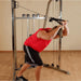 Best Fitness Functional Trainer BFFT10R - BF11181028