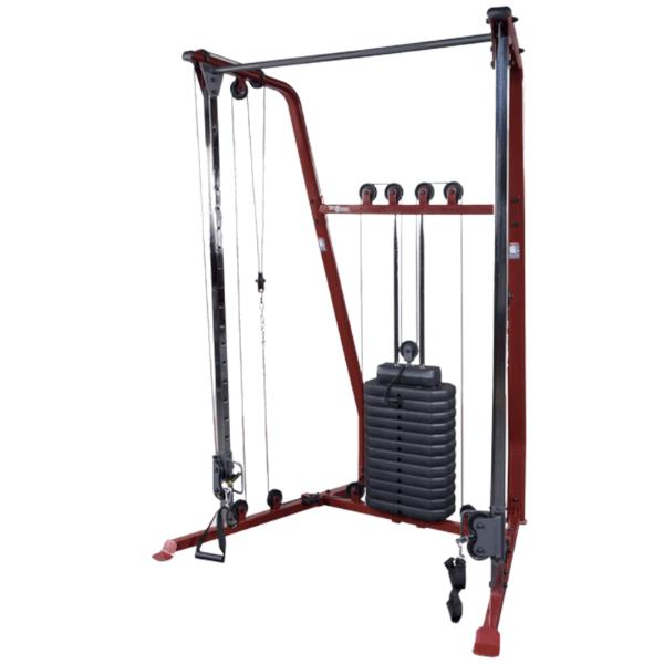 Best Fitness Functional Trainer BFFT10R - BF11181028