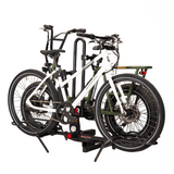 Pedego Electric Bikes RV Rider E-Bike Rack - HR1700