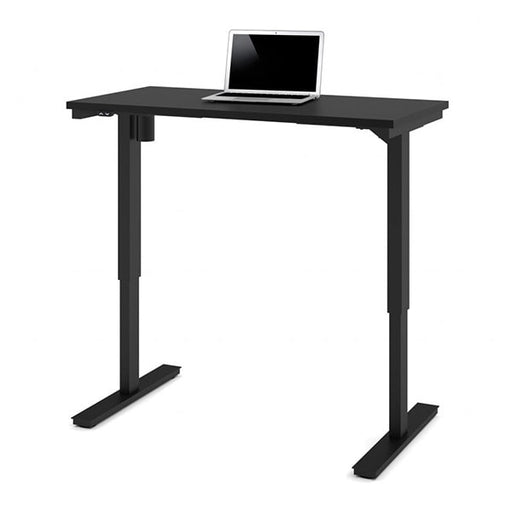 Bestar 24"x48" Electric Height Adjustable Table