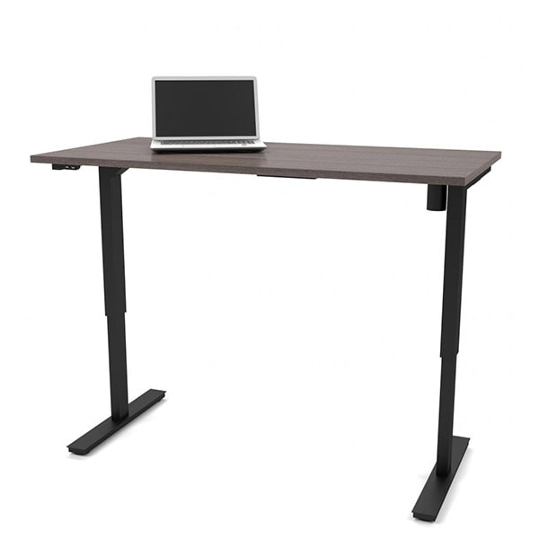 Bestar 30"x 60" Electric Height Adjustable Table