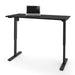 Bestar 30"x 60" Electric Height Adjustable Table