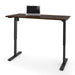 Bestar 30"x 60" Electric Height Adjustable Table