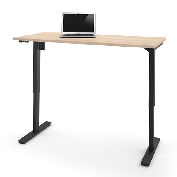 Bestar 30"x 60" Electric Height Adjustable Table