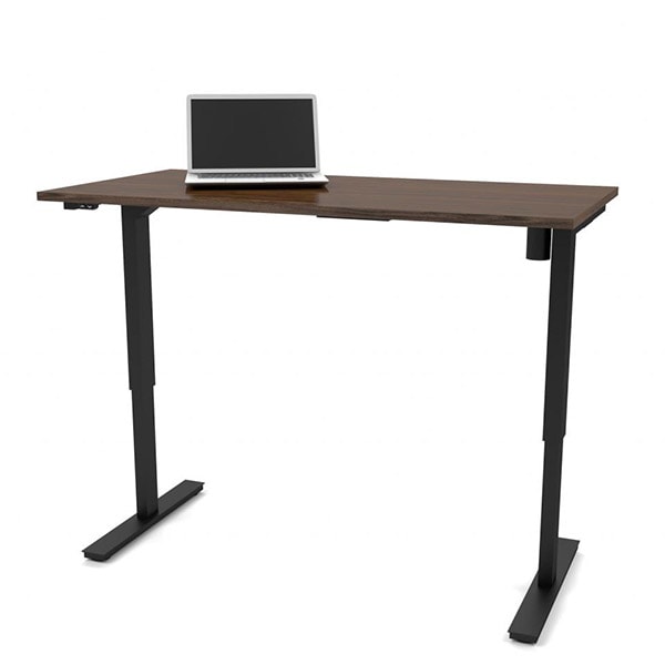 Bestar 30"x 60" Electric Height Adjustable Table