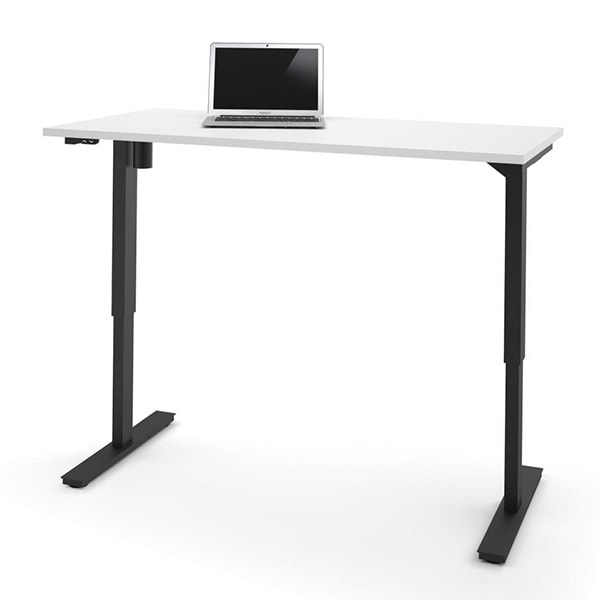 Bestar 30"x 60" Electric Height Adjustable Table