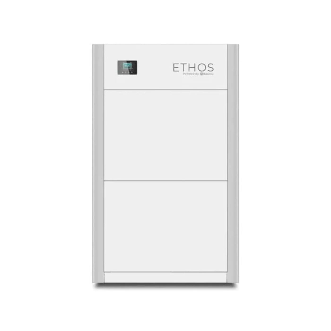 BigBattery 48V ETHOS Stackable Battery [Choose Capacity: 10kWh-30kWh] | On-Grid or Off-Grid | UN9540, UL1973, CE | 10-Year Warranty - K0949