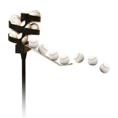 Heater Big League Drop Toss Reconditioned - ST49R