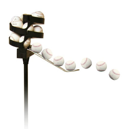 Heater Big League Drop Toss & 8 Hr. Battery Reconditioned - ST79R