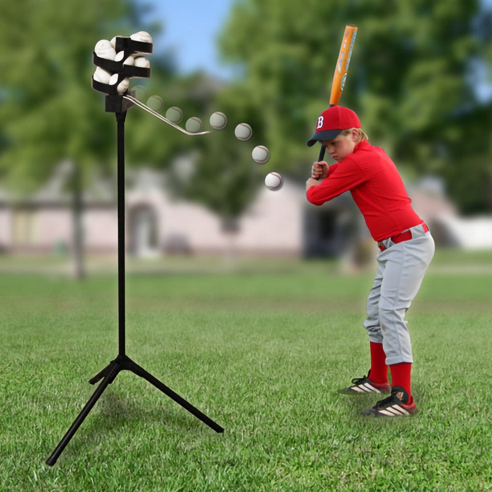 Heater Big League Drop Toss Reconditioned - ST49R