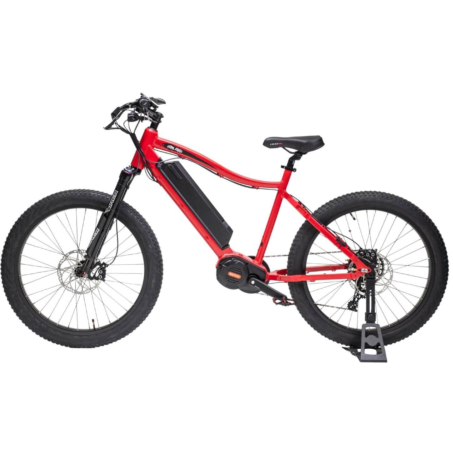 Biktrix 2024 Juggernaut Ultra EAGLE 2 48V 1000W Mid Drive Electric Bike