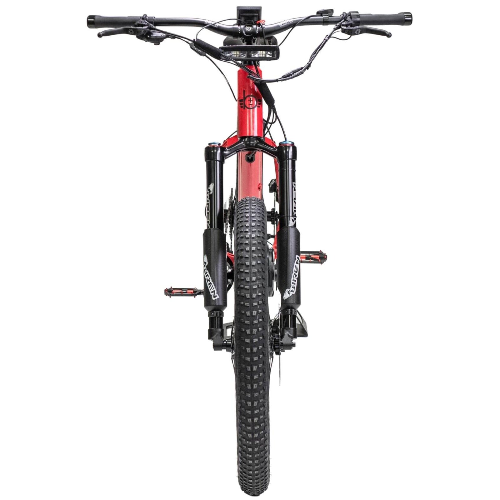 Biktrix 2024 Juggernaut Ultra EAGLE 2 48V 1000W Mid Drive Electric Bike