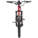 Biktrix 2024 Juggernaut Ultra EAGLE 2 48V 1000W Mid Drive Electric Bike