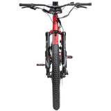 Biktrix 2024 Juggernaut Ultra EAGLE 2 48V 1000W Mid Drive Electric Bike