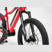 Biktrix 2024 Juggernaut XD EAGLE 2300W Mid Drive Electric Bike