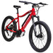 Biktrix 2024 Juggernaut XD EAGLE 2300W Mid Drive Electric Bike